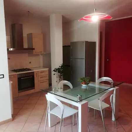 Apartamento Igor's
