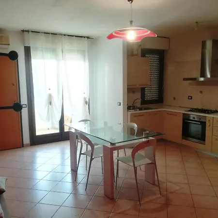 Apartamento Igor's *