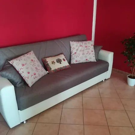 Igor's Apartamento
