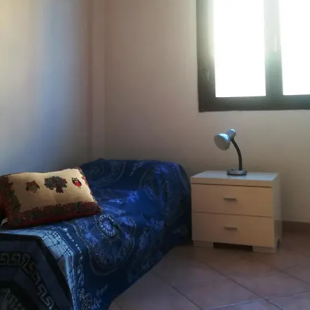 Apartamento Igor's