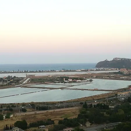 Apartamento Igor's *